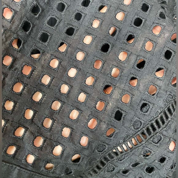 BANANA REPUBLIC black top 🖤 - Picture 8 of 12